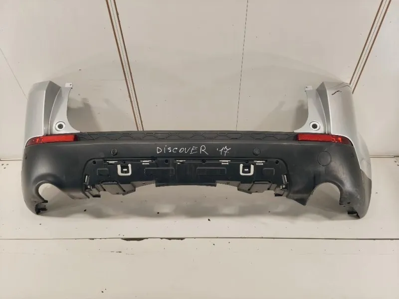 Paraurti POST FK72-17D781-A Land Rover Discovery V 2016