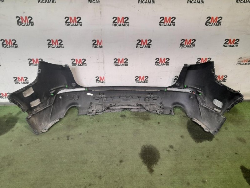 Paraurti POST FK7217D781A FK7217926A FK7217927A Land Rover Discovery V Sport 2015