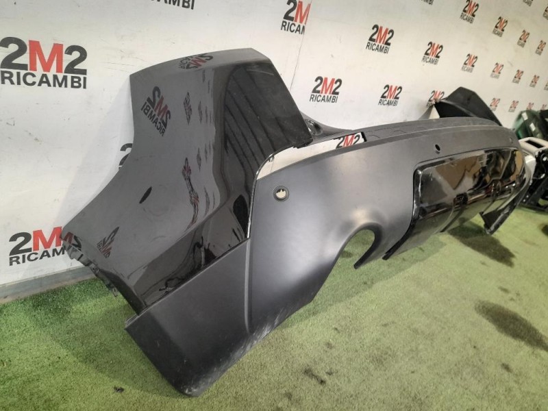 Paraurti POST FK7217D781A FK7217926A FK7217927A Land Rover Discovery V Sport 2015