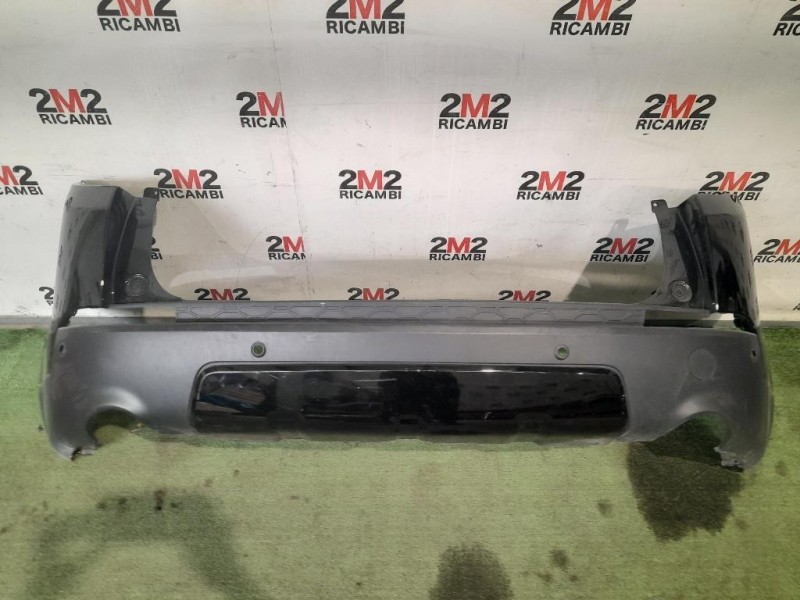 Paraurti POST FK7217D781A FK7217926A FK7217927A Land Rover Discovery V Sport 2015