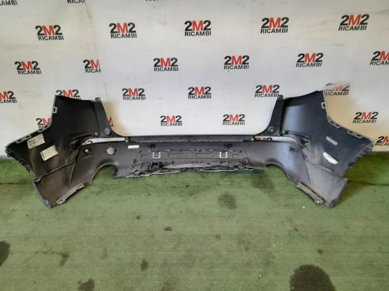 Paraurti POST FK7217926AP Land Rover Discovery V Sport 2015