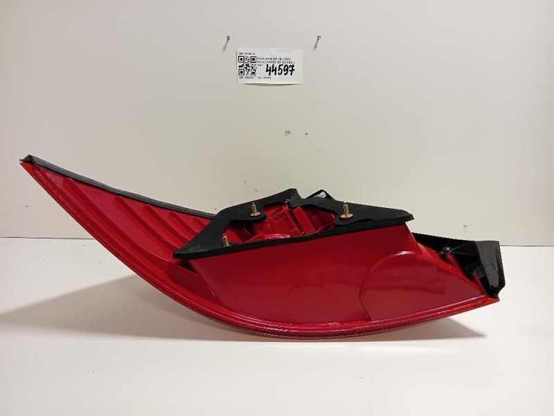 Fanale POST DX 1140076 Ford Mondeo III 2001