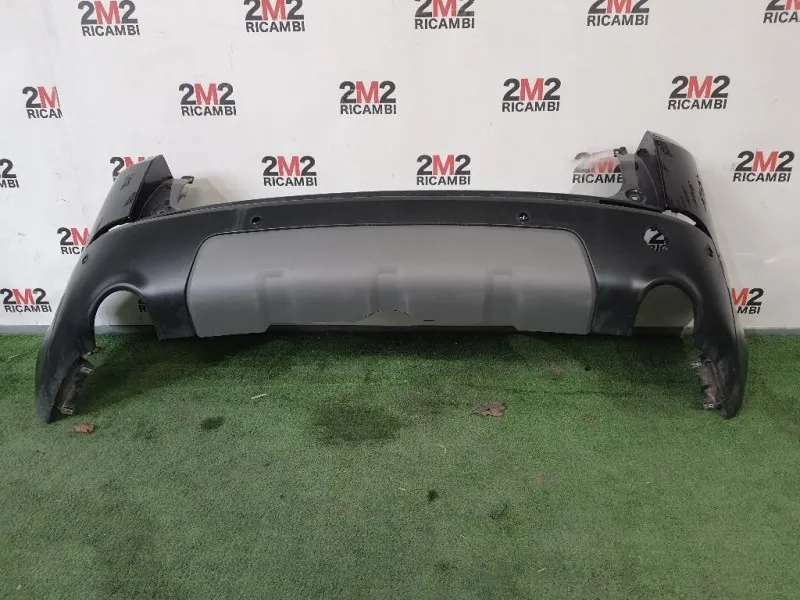 Paraurti POST FK7217926AP Land Rover Discovery V Sport 2015