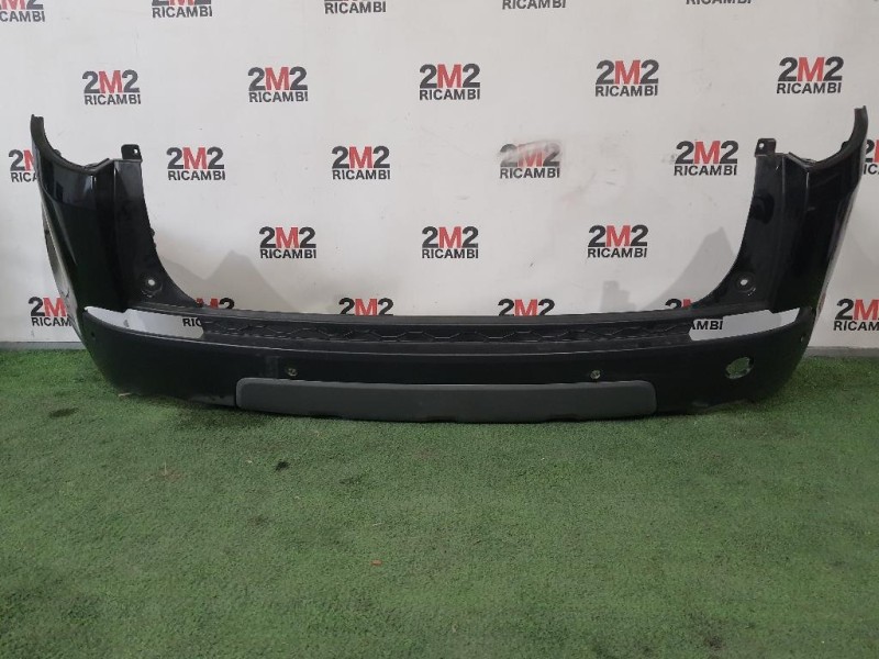Paraurti POST FK7217926AP Land Rover Discovery V Sport 2015