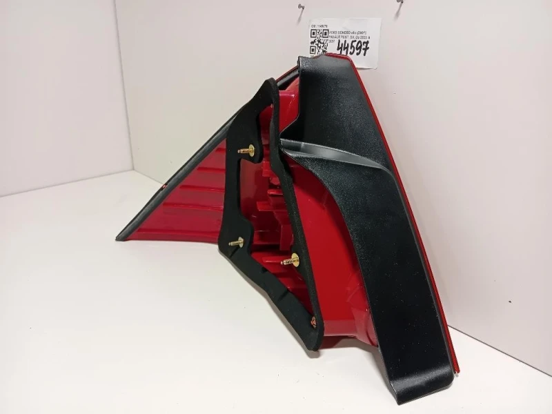 Fanale POST DX 1140076 Ford Mondeo III 2001