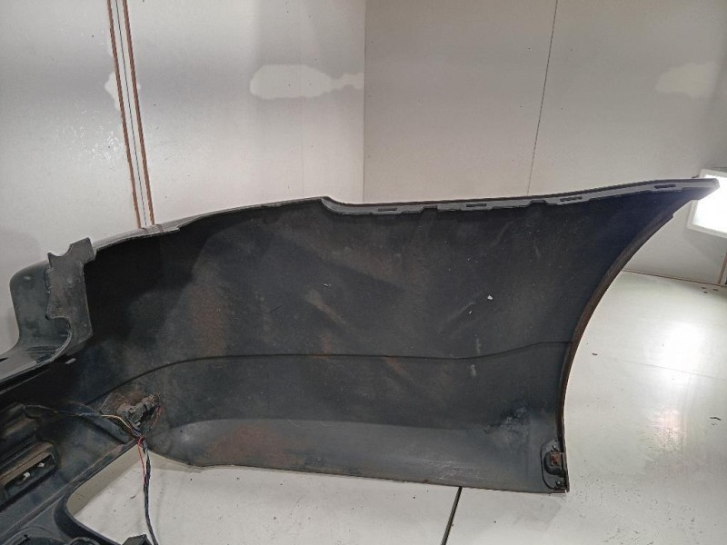 Paraurti POST AH3M-17K835-AA Land Rover Discovery V Sport 2019