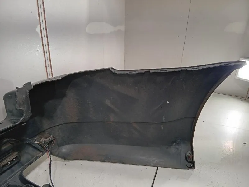 Paraurti POST AH3M-17K835-AA Land Rover Discovery V Sport 2019