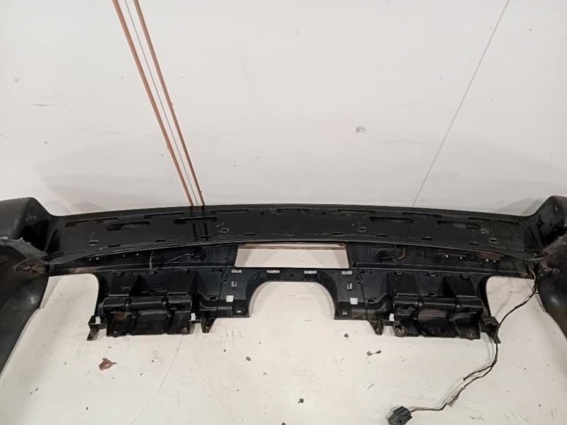 Paraurti POST AH3M-17K835-AA Land Rover Discovery V Sport 2019