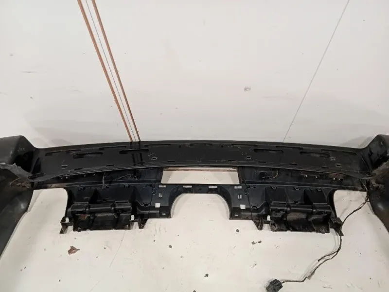 Paraurti POST AH3M-17K835-AA Land Rover Discovery V Sport 2019