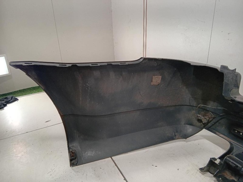 Paraurti POST AH3M-17K835-AA Land Rover Discovery V Sport 2019