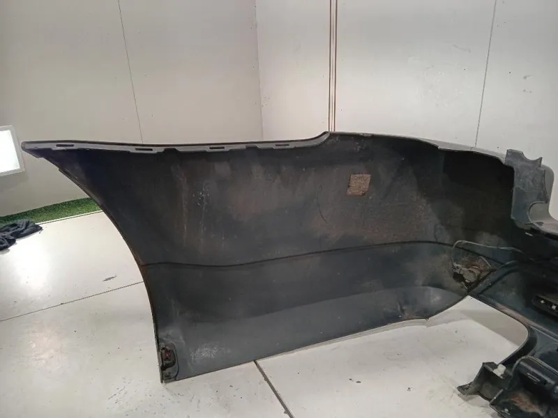 Paraurti POST AH3M-17K835-AA Land Rover Discovery V Sport 2019