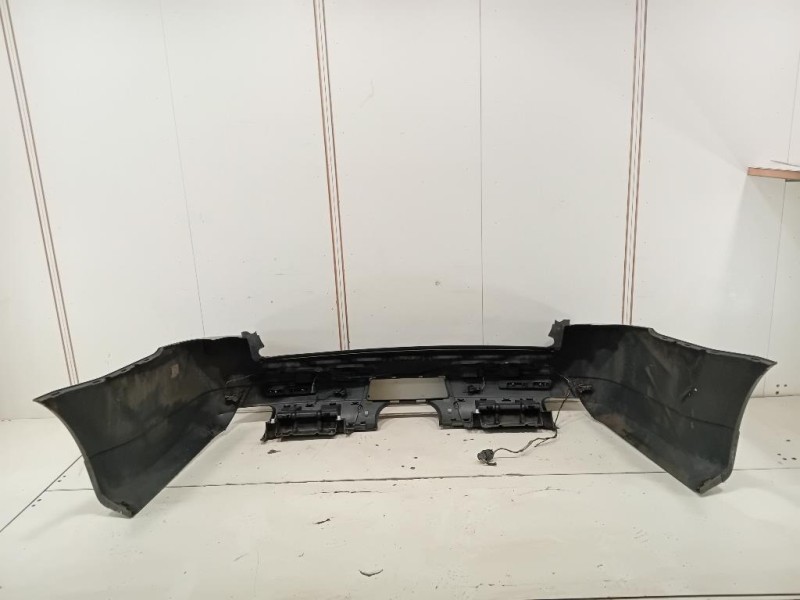 Paraurti POST AH3M-17K835-AA Land Rover Discovery V Sport 2019