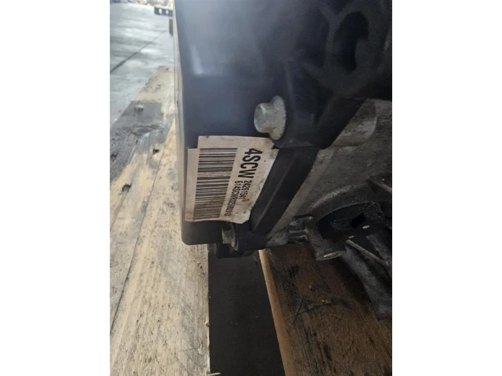 Cambio 24261541 Opel Mokka 2013