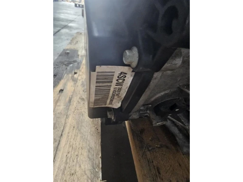 Cambio 24261541 Opel Mokka 2013