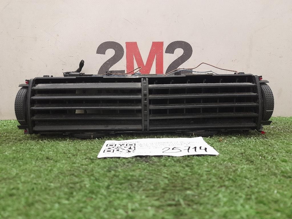 Griglia Condotto ARIA Cruscotto Centrale 7M3819728C Seat Alhambra 7V9 2001