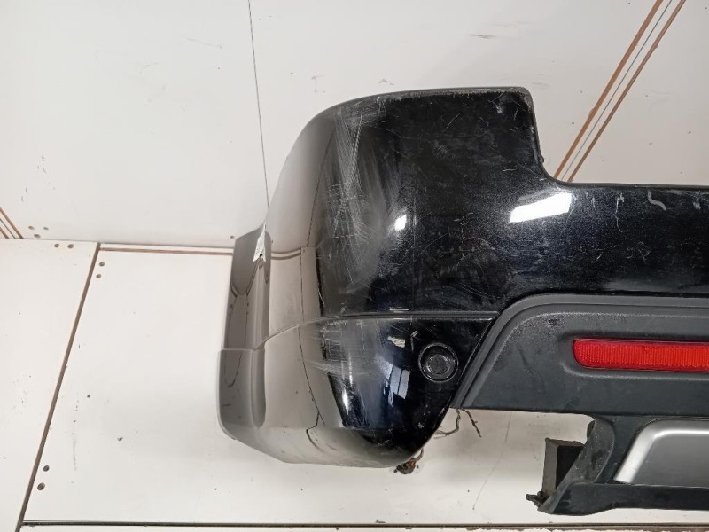 Paraurti POST AH3M-17K835-AA Land Rover Discovery V Sport 2019