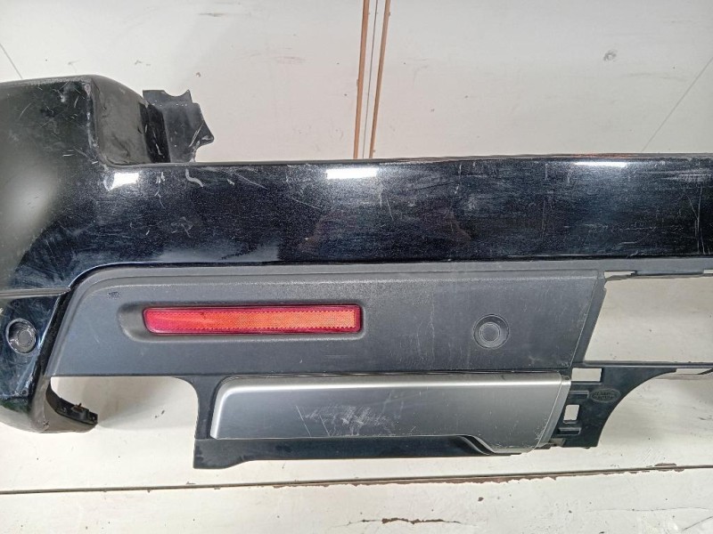 Paraurti POST AH3M-17K835-AA Land Rover Discovery V Sport 2019