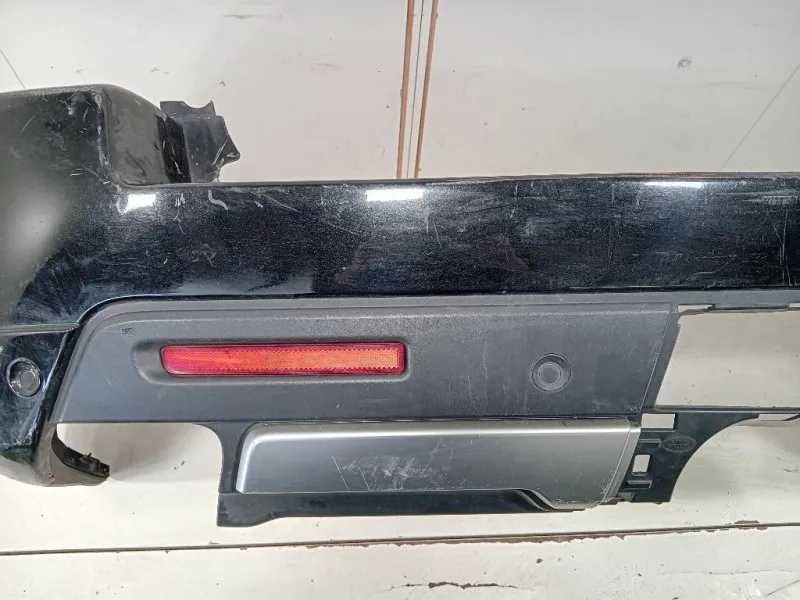 Paraurti POST AH3M-17K835-AA Land Rover Discovery V Sport 2019