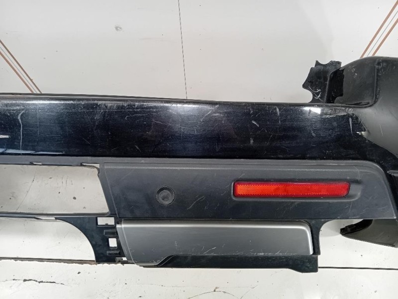 Paraurti POST AH3M-17K835-AA Land Rover Discovery V Sport 2019