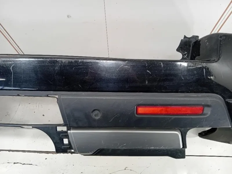 Paraurti POST AH3M-17K835-AA Land Rover Discovery V Sport 2019