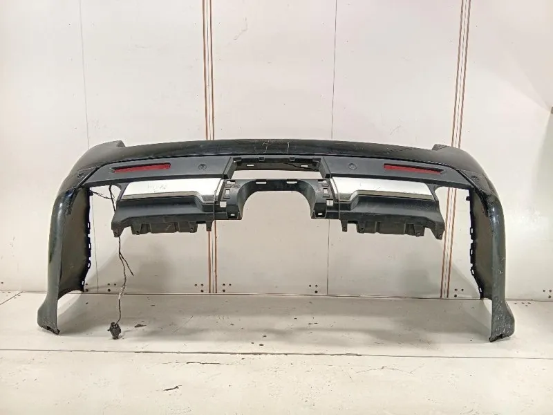 Paraurti POST AH3M-17K835-AA Land Rover Discovery V Sport 2019