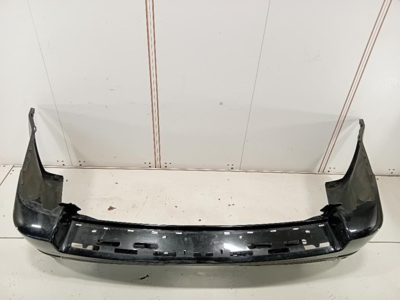 Paraurti POST AH3M-17K835-AA Land Rover Discovery V Sport 2019