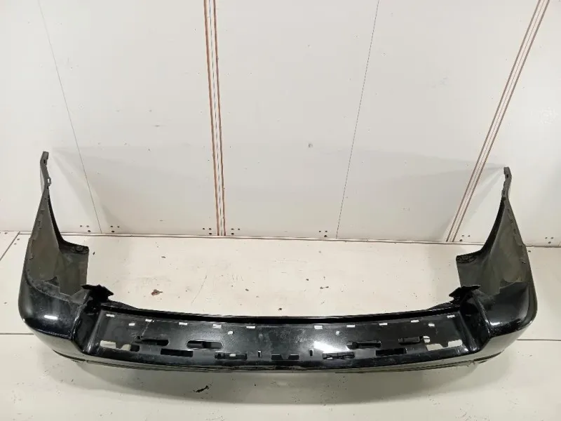 Paraurti POST AH3M-17K835-AA Land Rover Discovery V Sport 2019