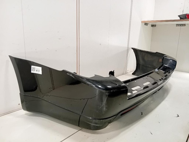 Paraurti POST AH3M-17K835-AA Land Rover Discovery V Sport 2019