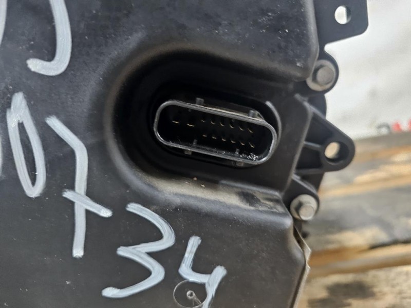 Cambio 24261541 Opel Mokka 2013