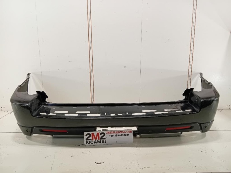 Paraurti POST AH3M-17K835-AA Land Rover Discovery V Sport 2019