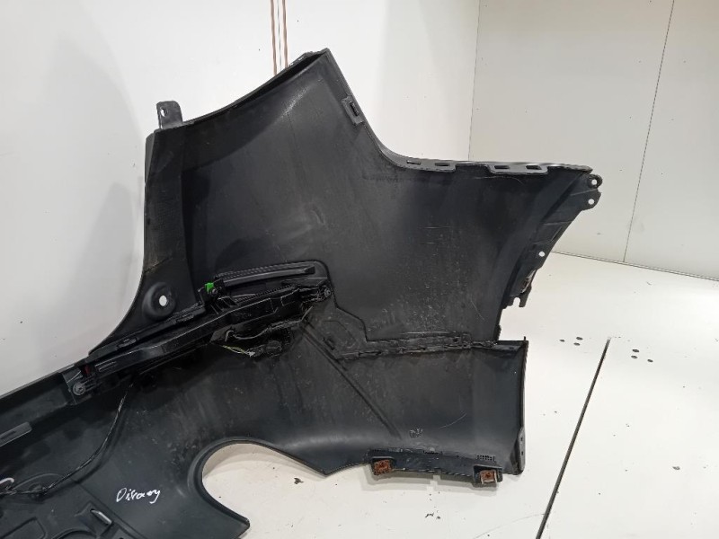 Paraurti POST FK72-17F954-A Land Rover Discovery V Sport 2019