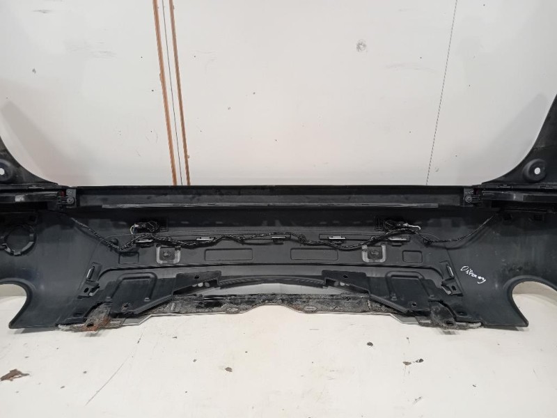 Paraurti POST FK72-17F954-A Land Rover Discovery V Sport 2019
