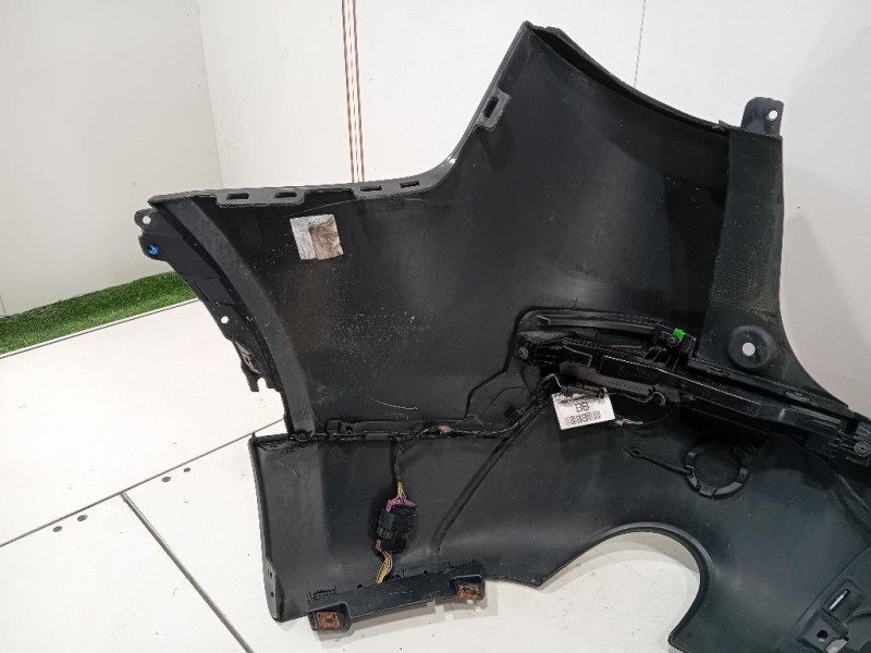 Paraurti POST FK72-17F954-A Land Rover Discovery V Sport 2019