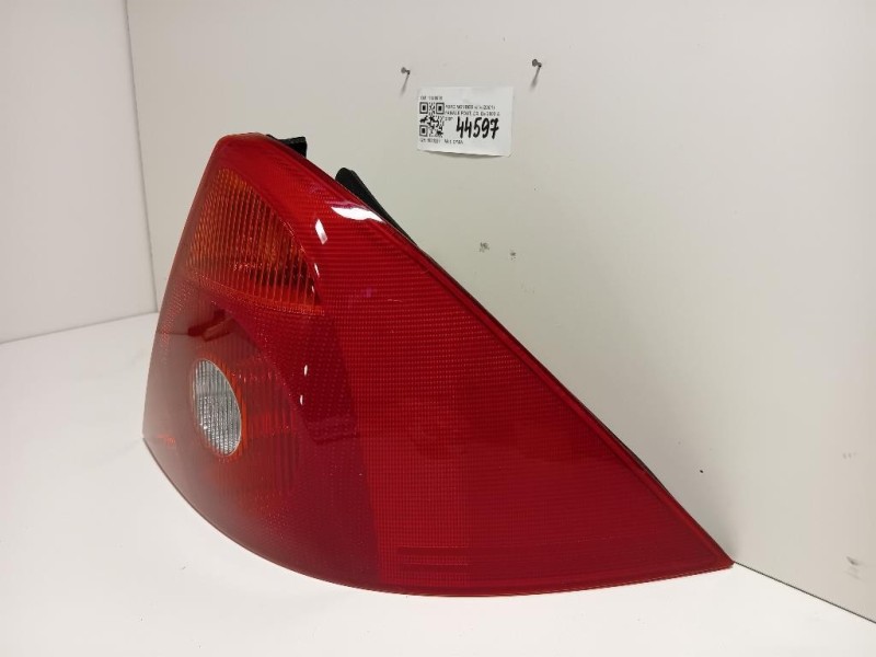 Fanale POST DX 1140076 Ford Mondeo III 2001