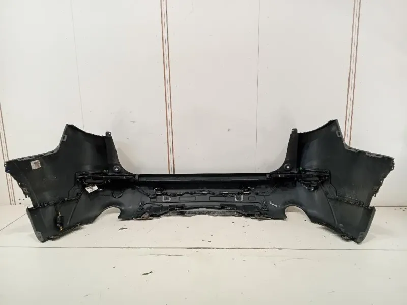 Paraurti POST FK72-17F954-A Land Rover Discovery V Sport 2019