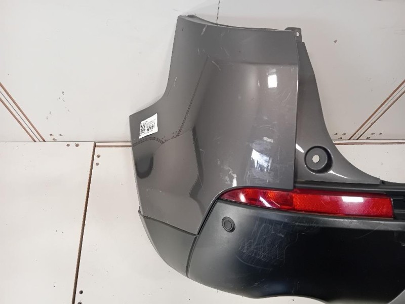 Paraurti POST FK72-17F954-A Land Rover Discovery V Sport 2019