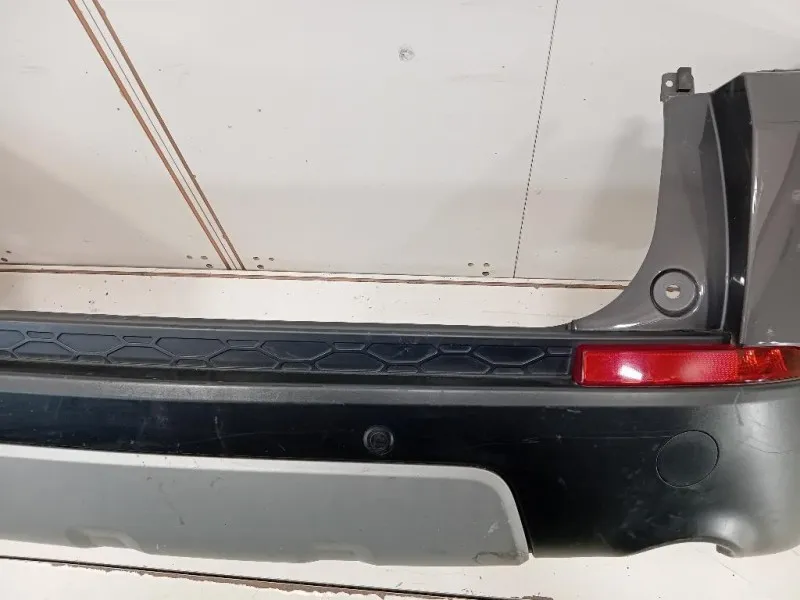 Paraurti POST FK72-17F954-A Land Rover Discovery V Sport 2019