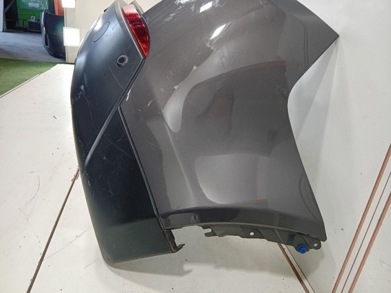 Paraurti POST FK72-17F954-A Land Rover Discovery V Sport 2019