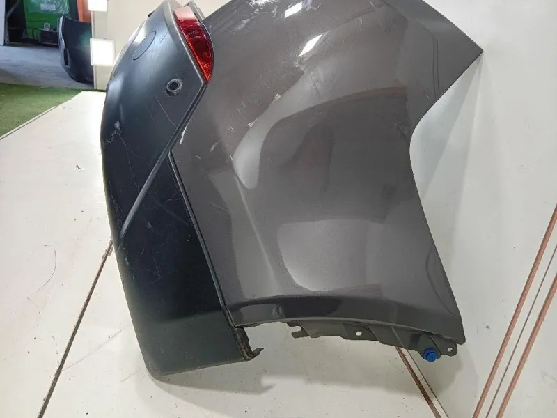 Paraurti POST FK72-17F954-A Land Rover Discovery V Sport 2019