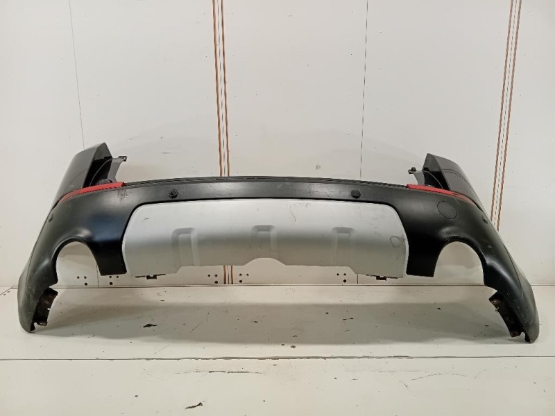 Paraurti POST FK72-17F954-A Land Rover Discovery V Sport 2019