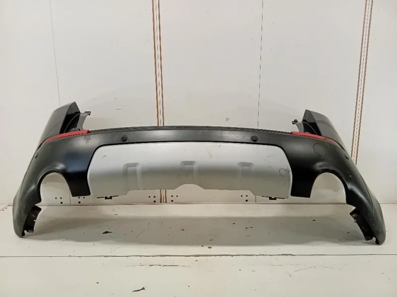 Paraurti POST FK72-17F954-A Land Rover Discovery V Sport 2019