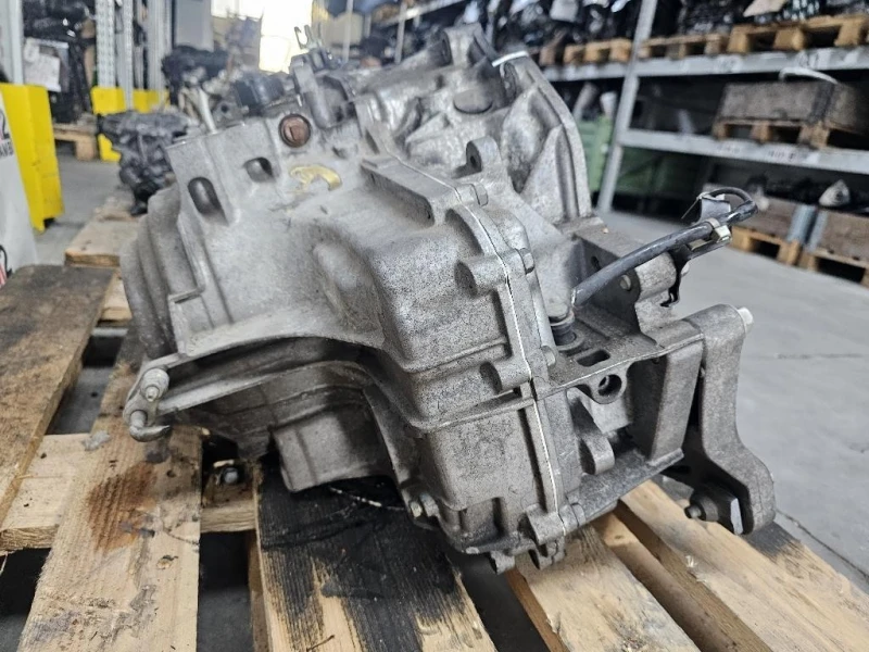 Cambio 24261541 Opel Mokka 2013