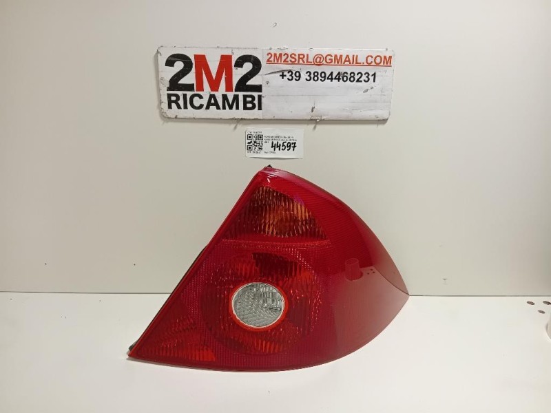 Fanale POST DX 1140076 Ford Mondeo III 2001