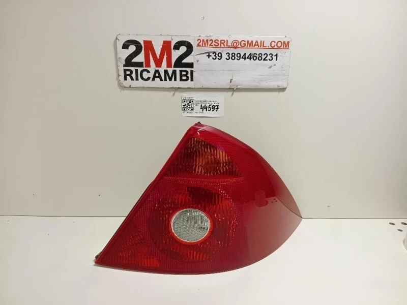 Fanale POST DX 1140076 Ford Mondeo III 2001