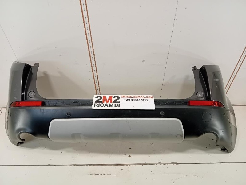 Paraurti POST FK72-17F954-A Land Rover Discovery V Sport 2019