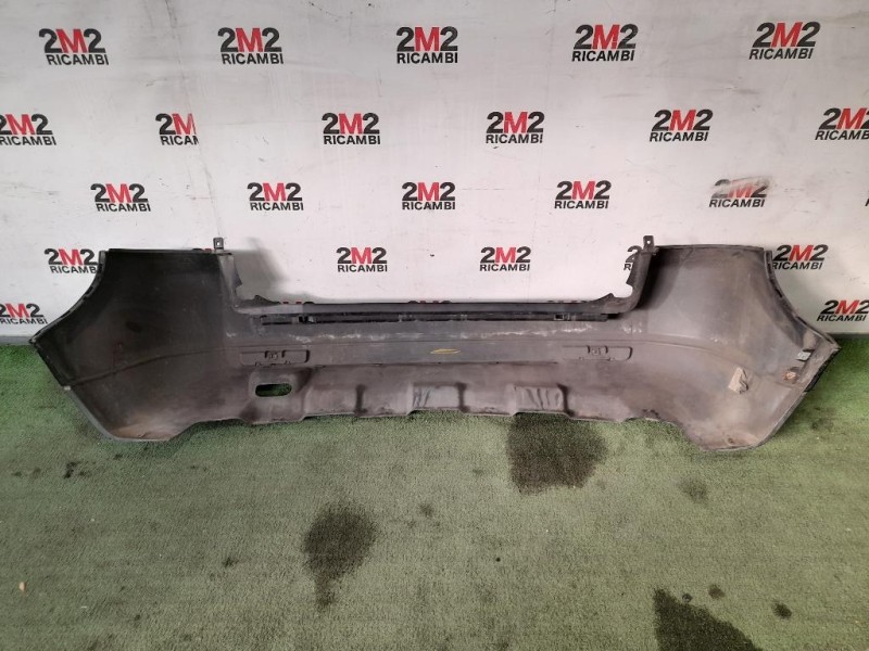 Paraurti POST 6H5217775B Land Rover Freelander II 2007