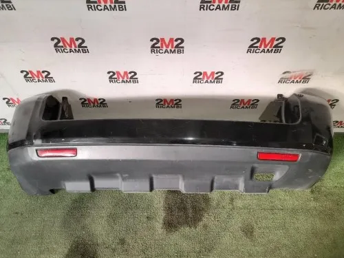 Paraurti POST 6H5217775B Land Rover Freelander II 2007