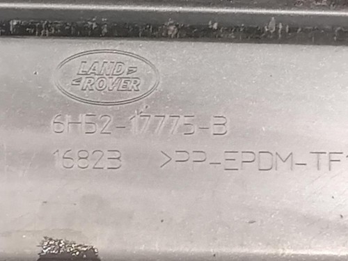 Paraurti POST 6H52-17775-B Land Rover Freelander II 2007