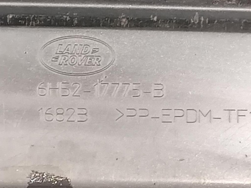 Paraurti POST 6H52-17775-B Land Rover Freelander II 2007