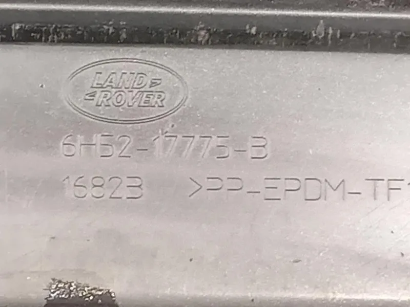 Paraurti POST 6H52-17775-B Land Rover Freelander II 2007